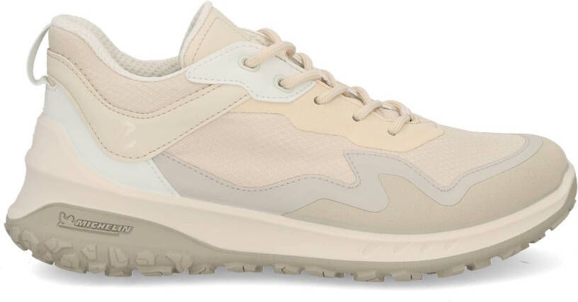 Ecco Ult-trn low tex 82433361227 grav Wit