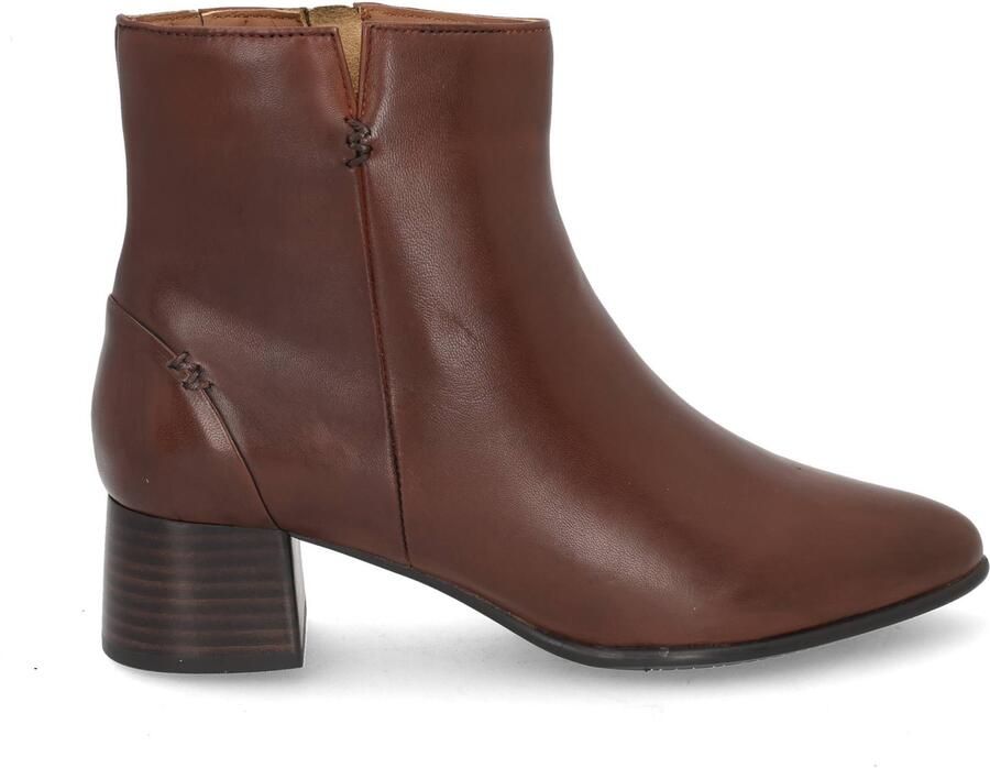 Everybody Ludina 83972 gianduia Cognac