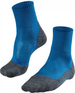 Falke TK2 short cool 16154 6416 galaxy blue Blauw