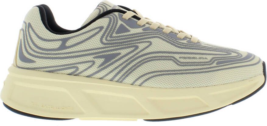 Fessura Runflex bone ice Wit