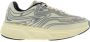 Fessura Unisex schoenen wmns runflex 01 bot ijsbot beige - Thumbnail 2