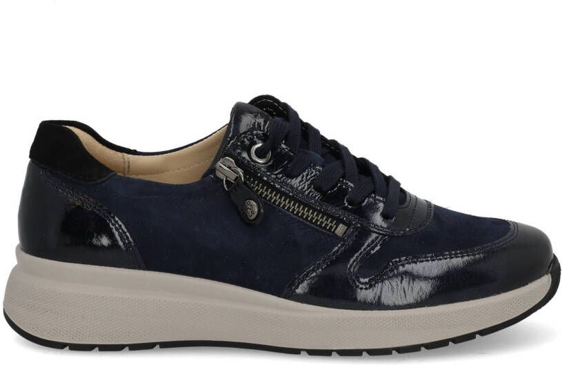 Fidelio 566114 39 notte donkerblauw