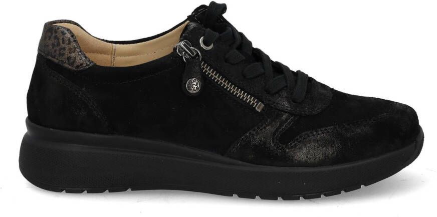 Fidelio 566114 40 schwarz Zwart