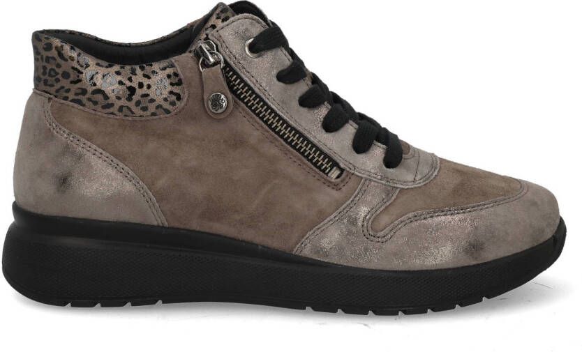 Fidelio 566604 38 umbra taupe