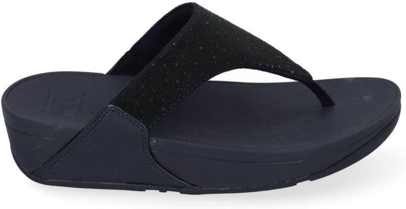 FitFlop Teenslippers LULU OPUL TOE-POST SANDALS