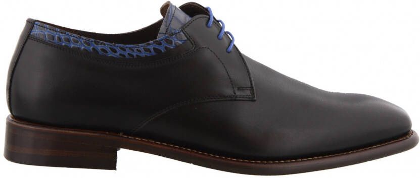 Floris van Bommel Heren Leren VeterschoenenVeterschoenen - Foto 2