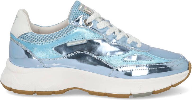 Floris van Bommel Daysi 01.03 lightblue lichtblauw