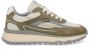 Floris van Bommel SFM-10172 Sneaker De Gripper 02.07 Light Green G1 2 - Thumbnail 3