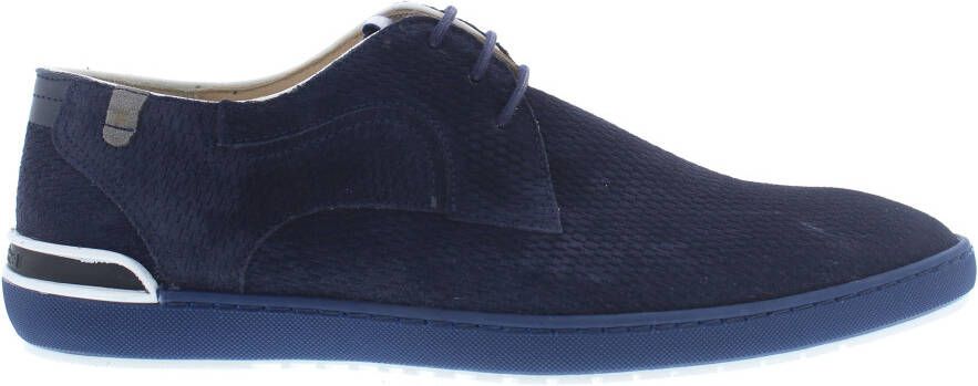 Floris van Bommel De Scooper 05.04 dark blue donkerblauw