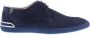 Floris van bommel De Scooper 05.04 Dark Blue H-Breed Veterschoenen - Thumbnail 4