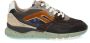FLORIS VAN BOMMEL Lage Sneakers Heren Sfm-10154 De Treener Maat: 47 Materiaal: Leer - Thumbnail 2