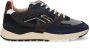Floris van Bommel SFM-10154 Sneaker De Treener 01.21 Light Blue G1 2 - Thumbnail 2
