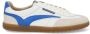 Floris van Bommel DE~TREENER~02.02~~~~~~~~~~~~~~ Lage sneakersVrije tijdsschoenenHeren sneakers Blauw - Thumbnail 20