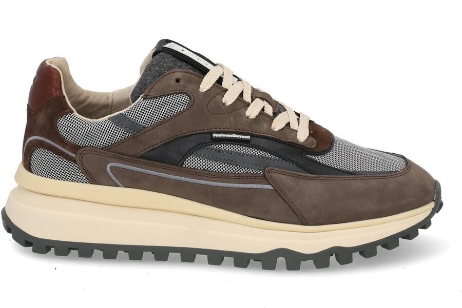 Floris van Bommel De Gripper 02.24 taupe