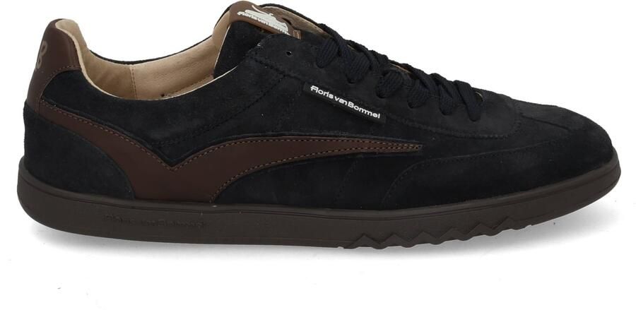 Floris van Bommel art. SFM 10224 41 05 De Zaler 01.39 darkblue heren - Foto 10