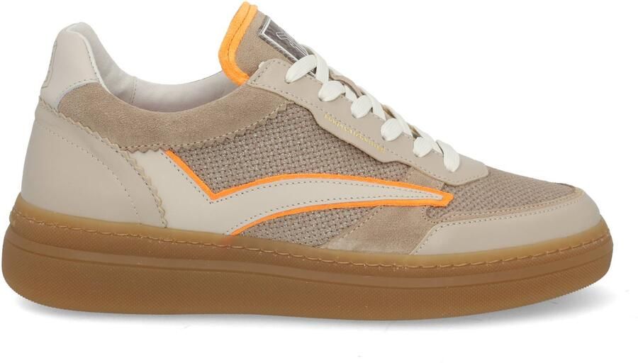 Floris van Bommel Fygi 01.02 taupe