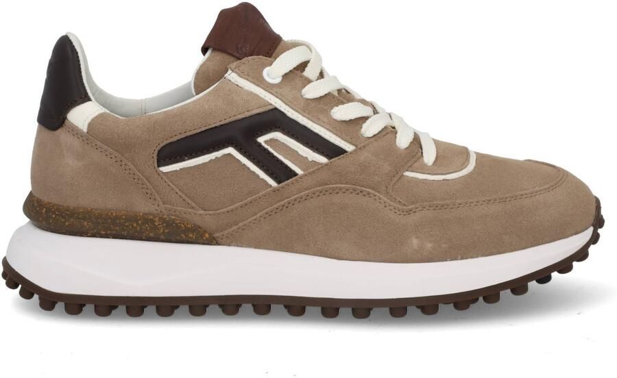 Floris van bommel Noppi 10223 22-03 Light Brown G+ Wijdte - Foto 3