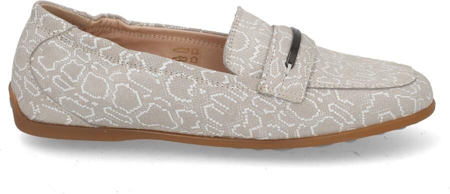 Floris van Bommel Sitti 03.07 taupe - Foto 3