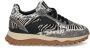 Floris van Bommel GROMMI 04.01 Lage sneakersDames sneakers Zwart - Thumbnail 3