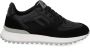 Floris van Bommel Floris v Bommel 10139-10-01 Noppi Black G 1 2-sneakers floris v bommel-veterschoen floris v bommel - Thumbnail 4