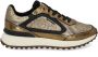 Floris van Bommel NOPPI 35.10 Lage sneakersDames sneakers Metallics - Thumbnail 6