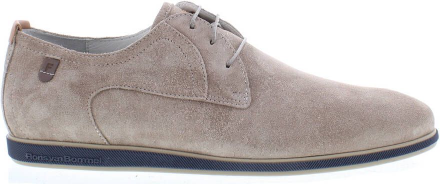Floris van Bommel Presli 02.28 lightbrown Beige