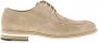 Floris van bommel De Lichter 01.03 Light Brown H-Wijdte Veterschoenen - Thumbnail 3