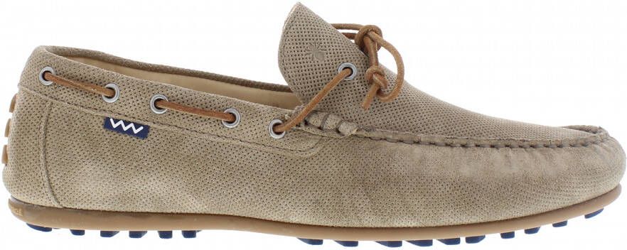 Floris van Bommel SFM 40009 22 02 lightbrown Beige