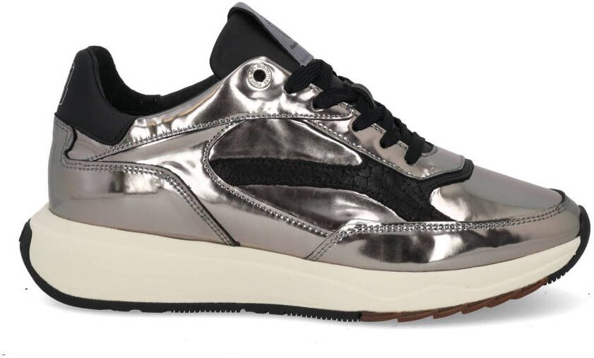 Floris van Bommel Suvi 02.08 silver Zilver
