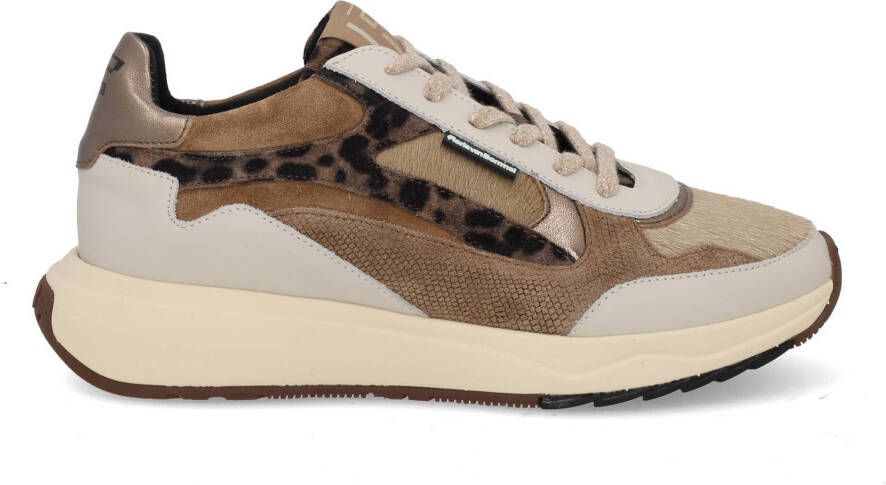 Floris van Bommel Suvi 03.04 taupe