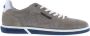 Floris van bommel 10194 De Blokker 01.02 Light Brown G+ Wijdte Lage sneakers - Thumbnail 8