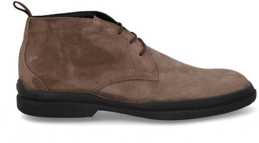 Van Bommel Magma 02.03 taupe