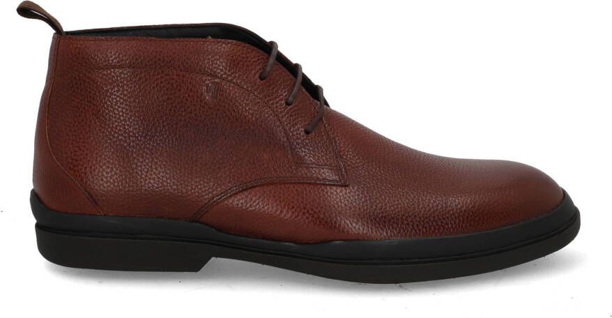Van Bommel Magma 02.04 cognac