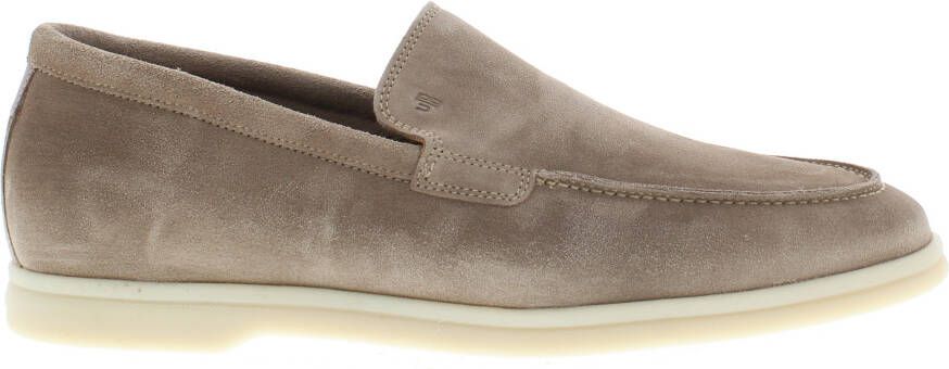 Van Bommel Volta 07.01 lightbrown Beige