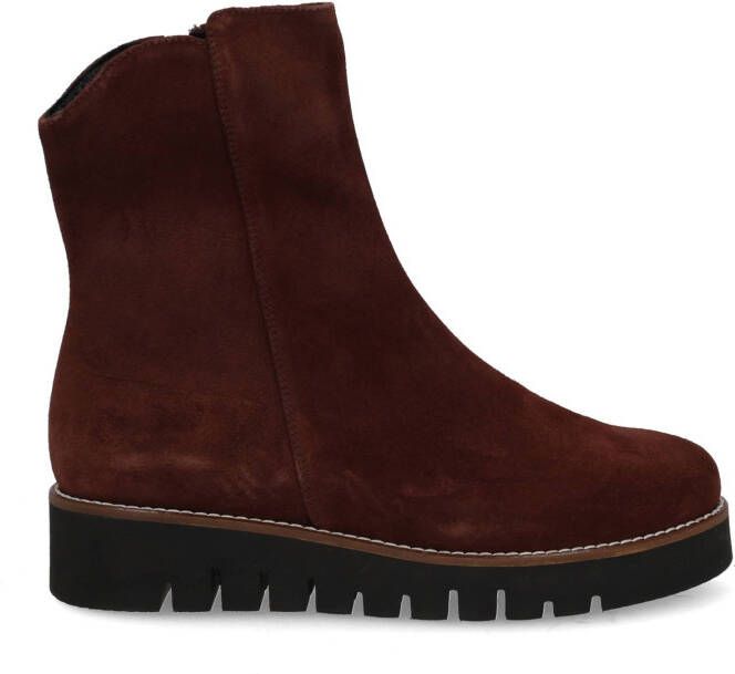 Footnotes 41003 wood Bruin