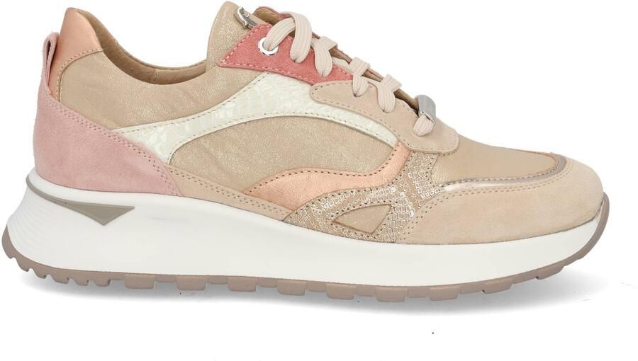 Footnotes 15005 beige