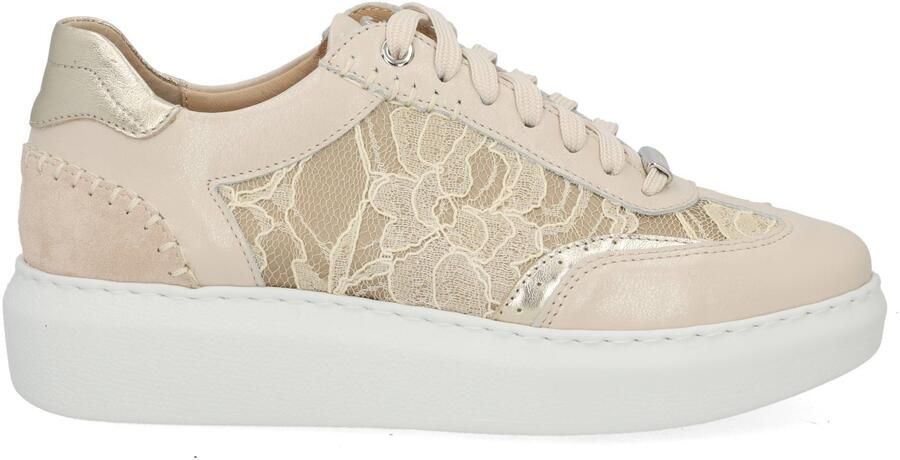 Footnotes 21003 beige