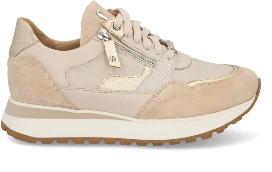 Footnotes 31007 creme Beige