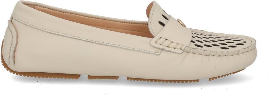 Fred de la Bretoniere Billy Perf 3000 white Wit