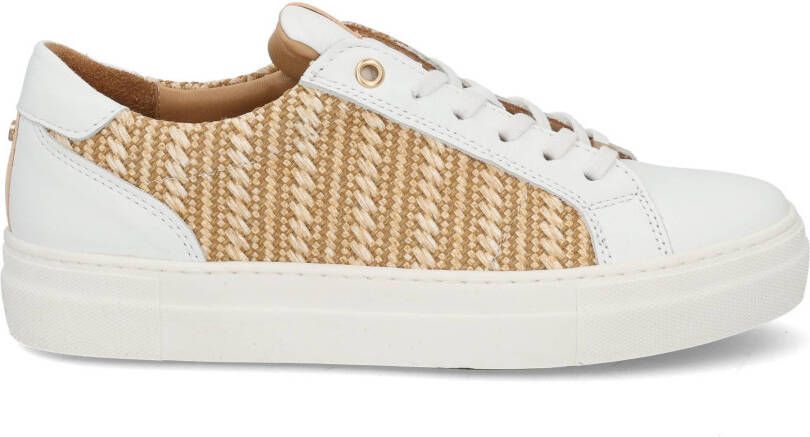 Fred de la Bretonniere Storm Luca 3000 white Wit