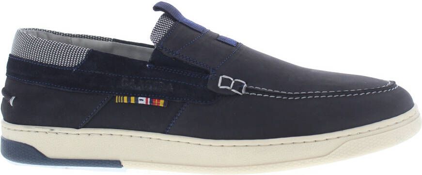 Gaastra Gemini 7300 nvy donkerblauw