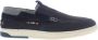 Gaastra Loafers Gemini LF NUB M 2312 490504 7300 Blauw - Thumbnail 5