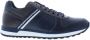 Gaastra Kevan BLK M blauw sneakers heren (2142341503-7303) - Thumbnail 2
