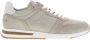 Gaastra Beige Sneaker Orion met Suede Overlays Beige Heren - Thumbnail 3