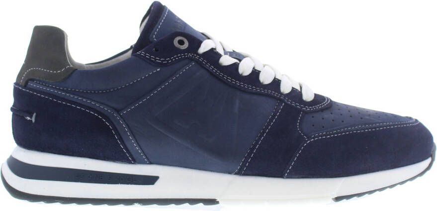 Gaastra Orion 7300 nvy donkerblauw