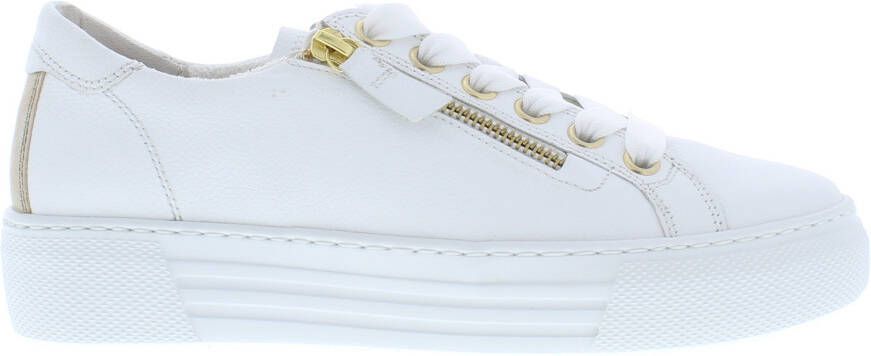Gabor 26.465.51 weiss Wit