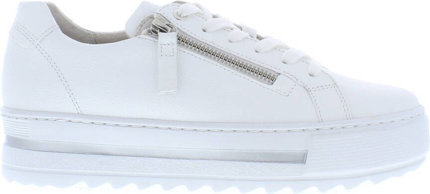 Gabor Multicolor damessneaker comfortabel en stijlvol - Foto 15