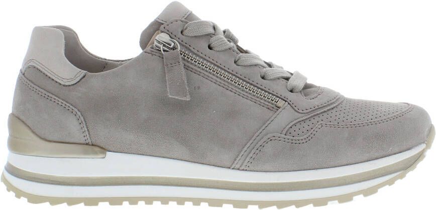 Gabor 26.528.12 Dames Sneakers Overige Kleuren - Foto 11