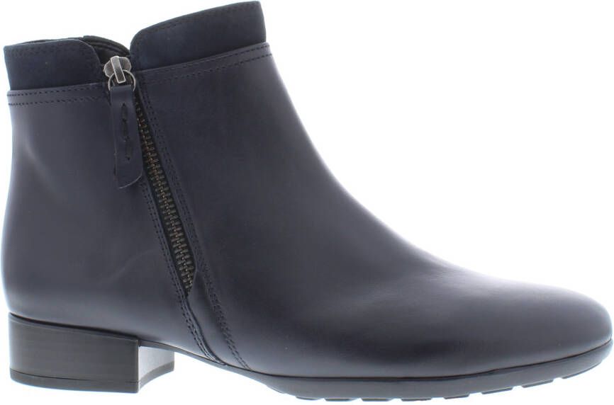 Gabor 32.718.56 midnight donkerblauw