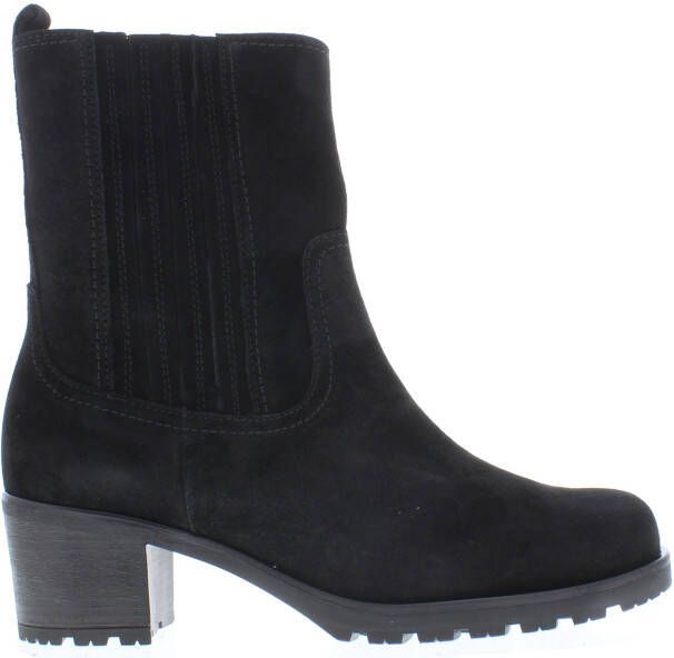 Gabor 32.801.47 schwarz Zwart